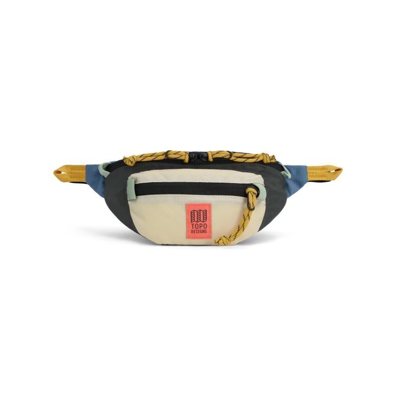 Topo Designs Mountain Waist Pack - Hüfttasche | Hardloop