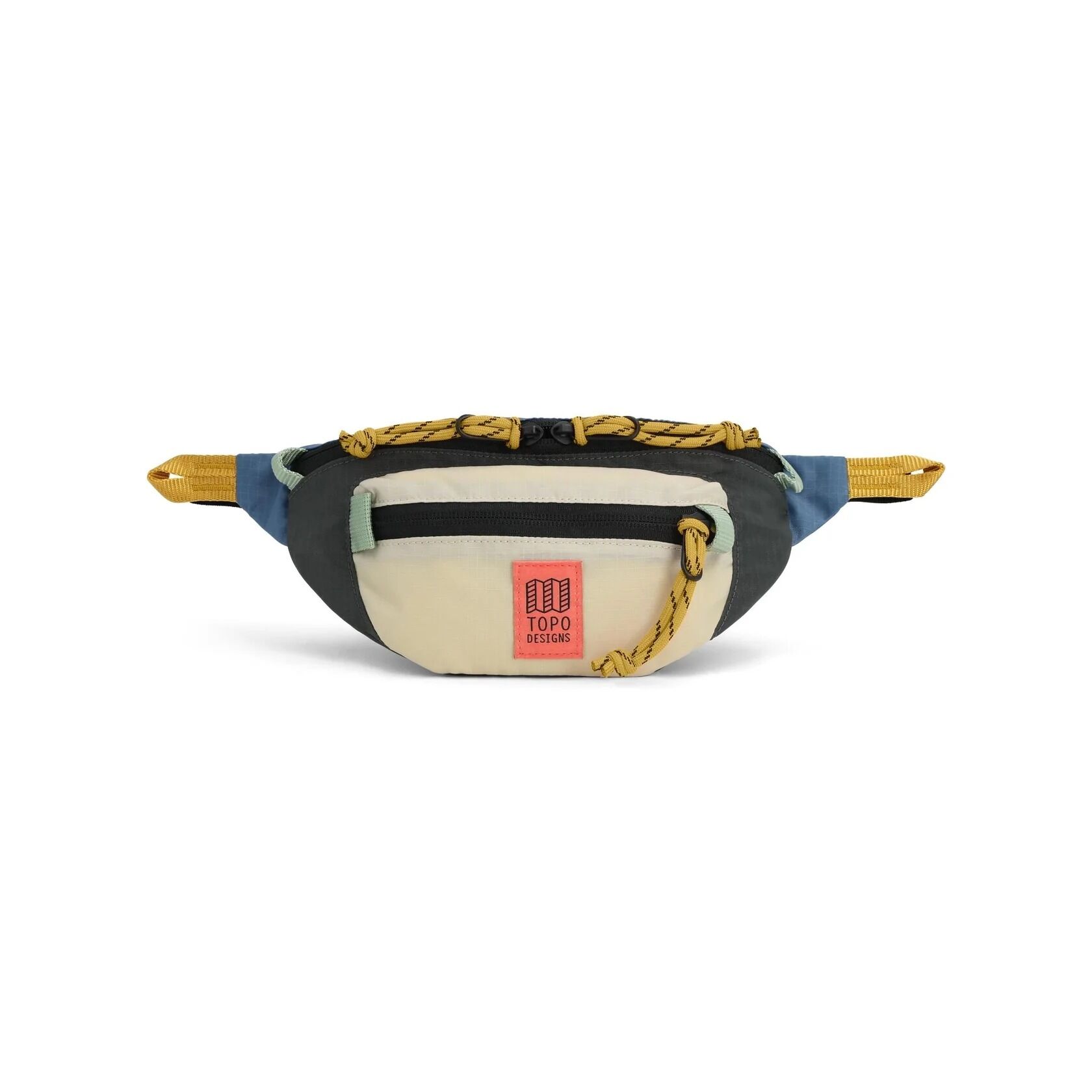 Topo Designs Mountain Waist Pack - Hüfttasche | Hardloop