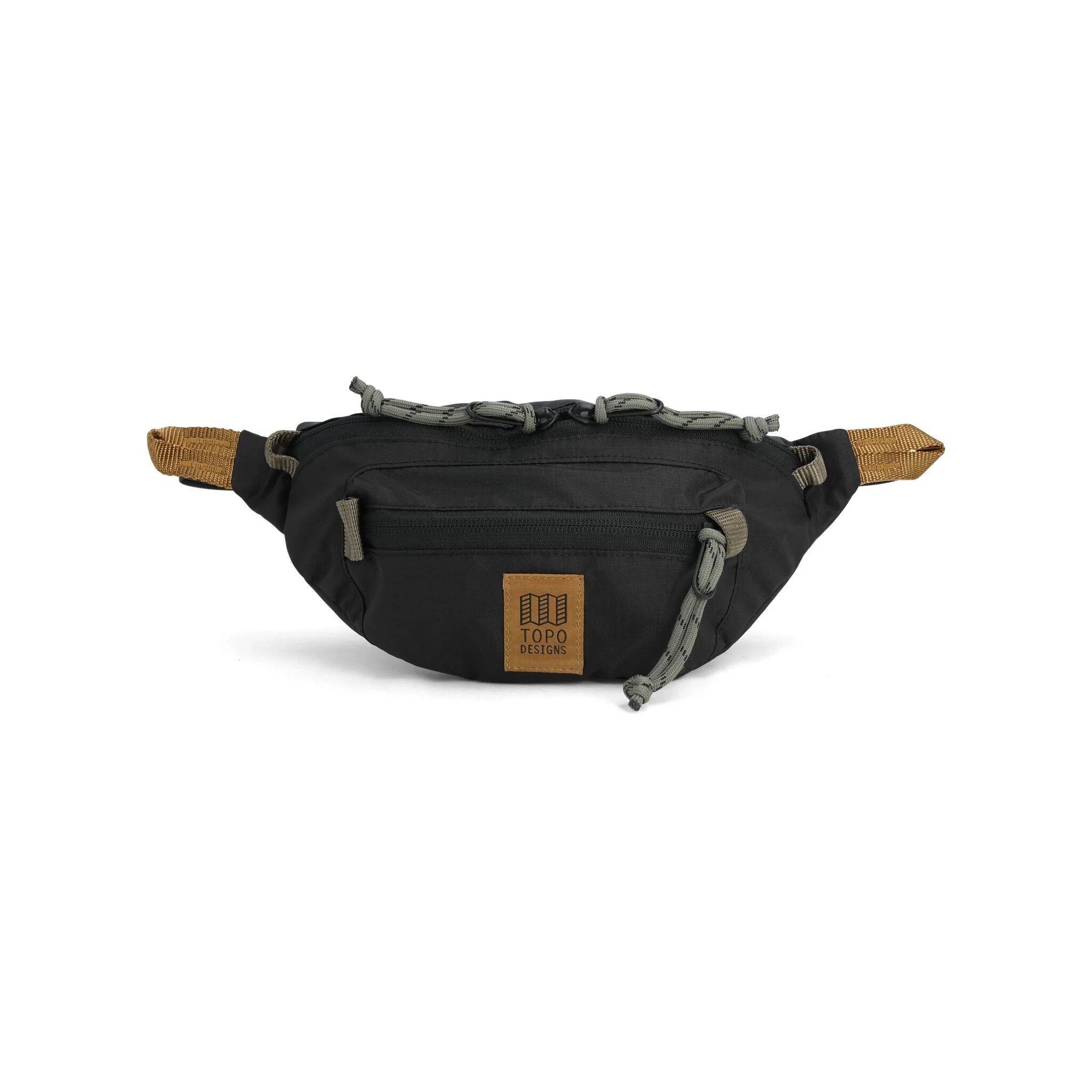 Topo Designs Mountain Waist Pack - Hüfttasche | Hardloop