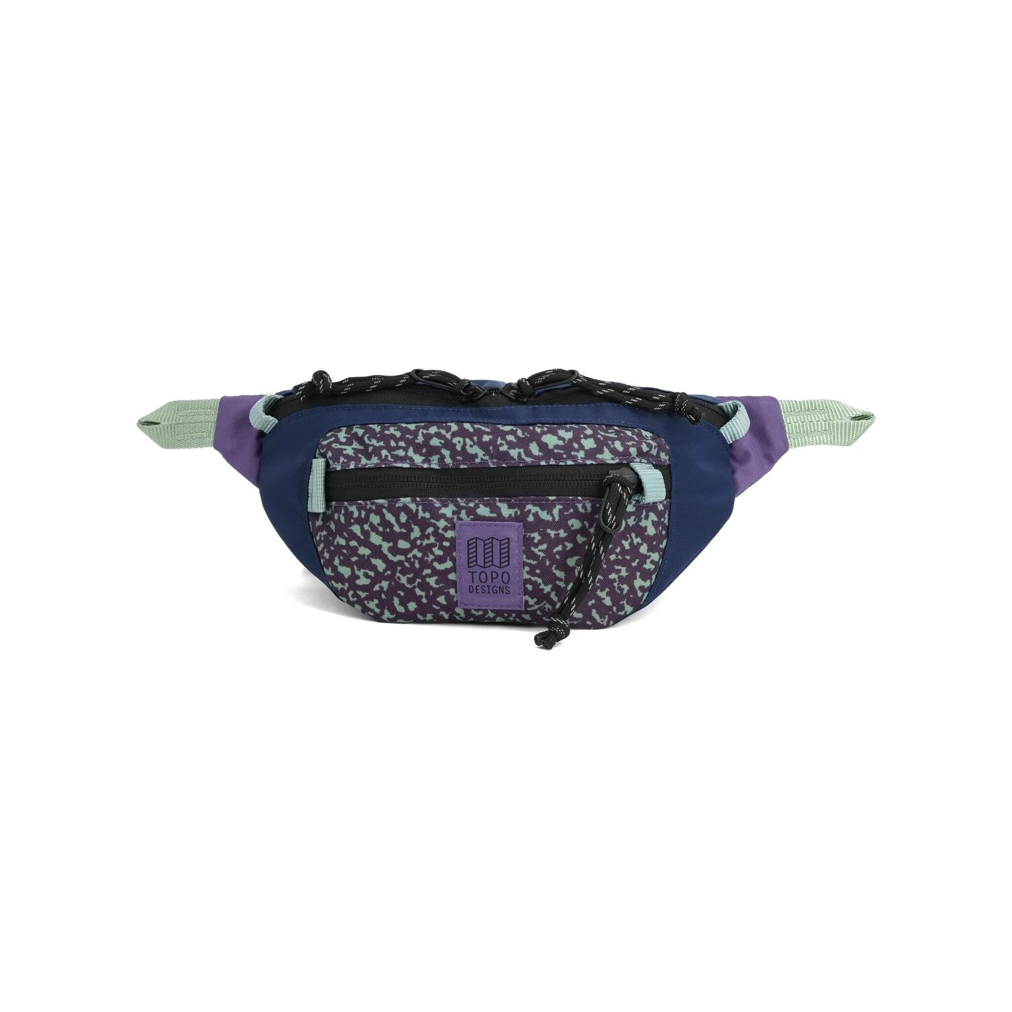 Topo Designs Mountain Waist Pack - Hüfttasche | Hardloop