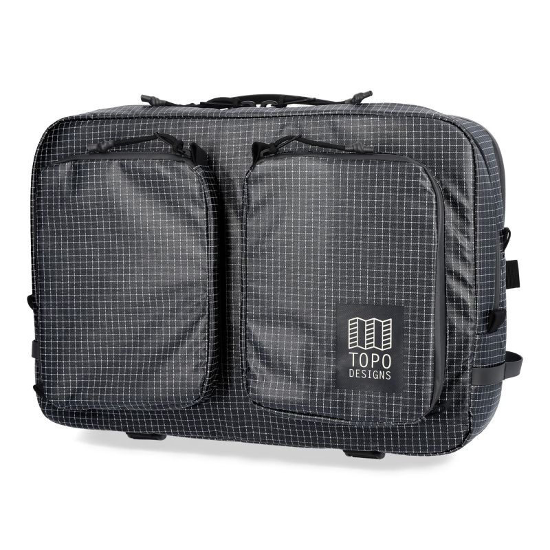 Topo Designs Apex Briefcase - Axelväskor | Hardloop