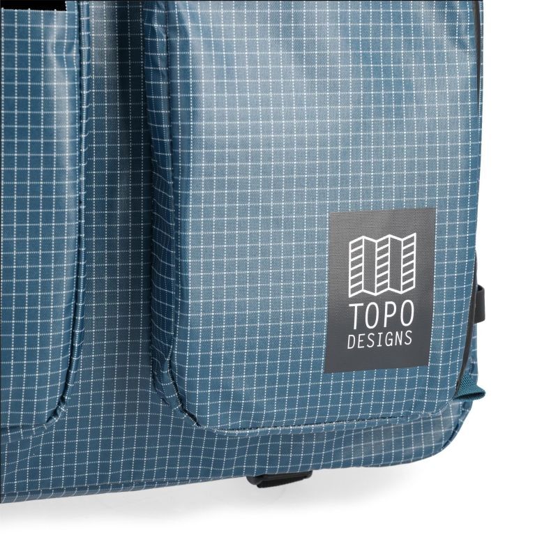 Topo Designs Apex Briefcase - Schultertaschen | Hardloop