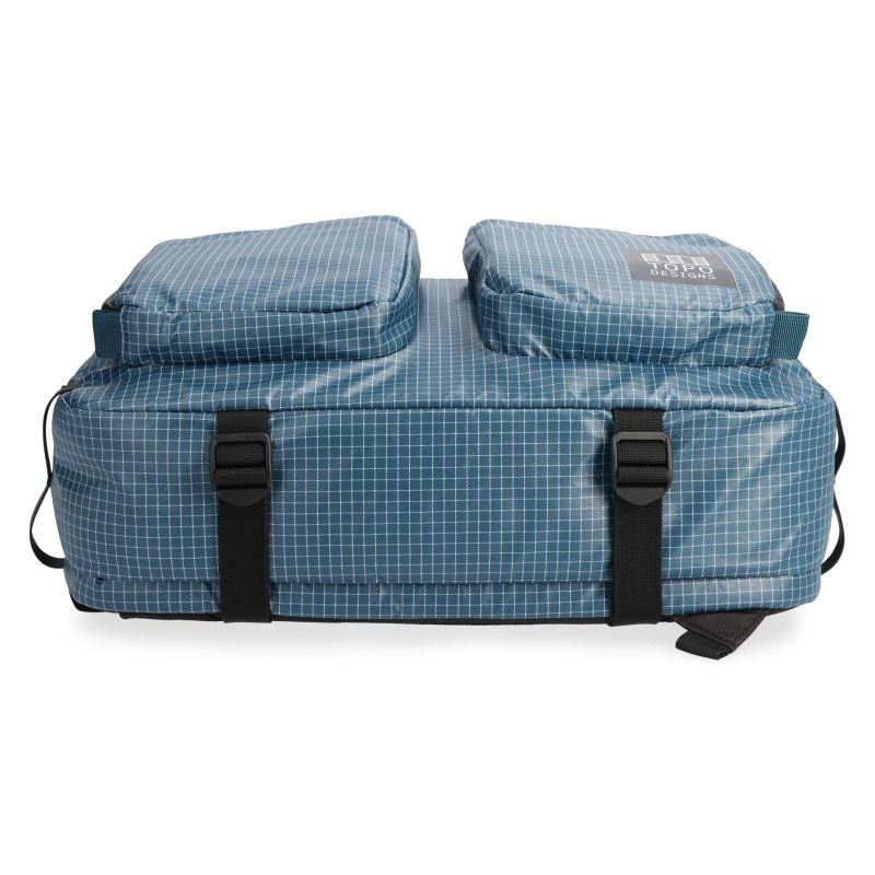 Topo Designs Apex Briefcase - Schultertaschen | Hardloop