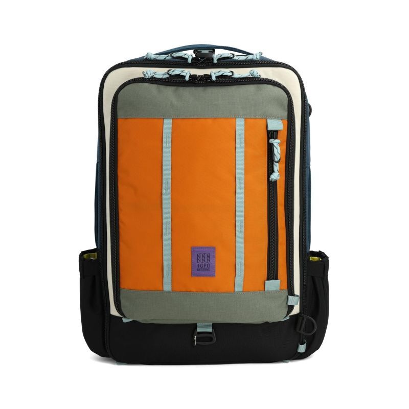 Topo Designs Global Travel Bag 30L - Reiserucksack