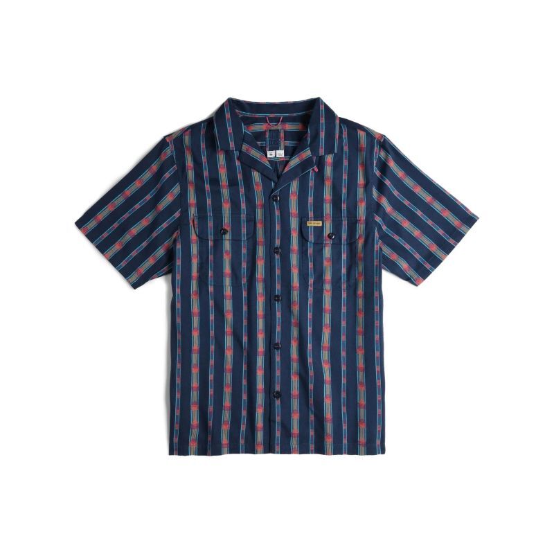 Daytripper Shirt - T-shirt - Heren