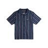 Sunset Stripe Midnight