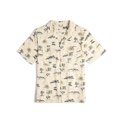 Daytripper Shirt - Pánské triko