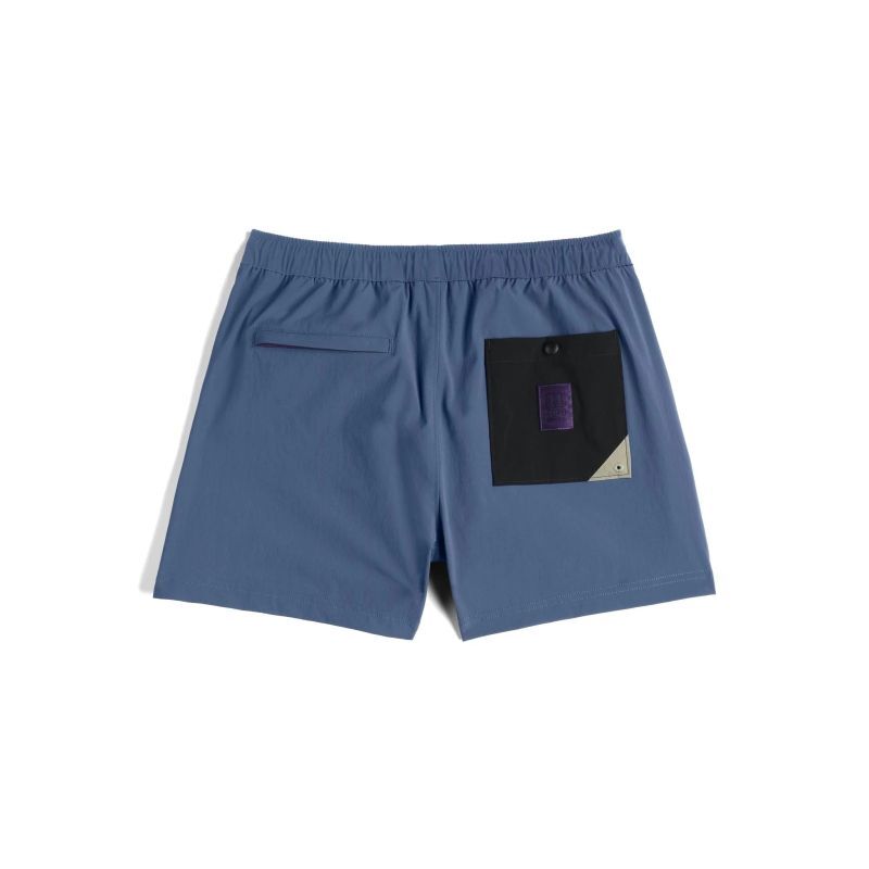 Topo Designs Mesa Shorts - Shorts - Women's | Hardloop