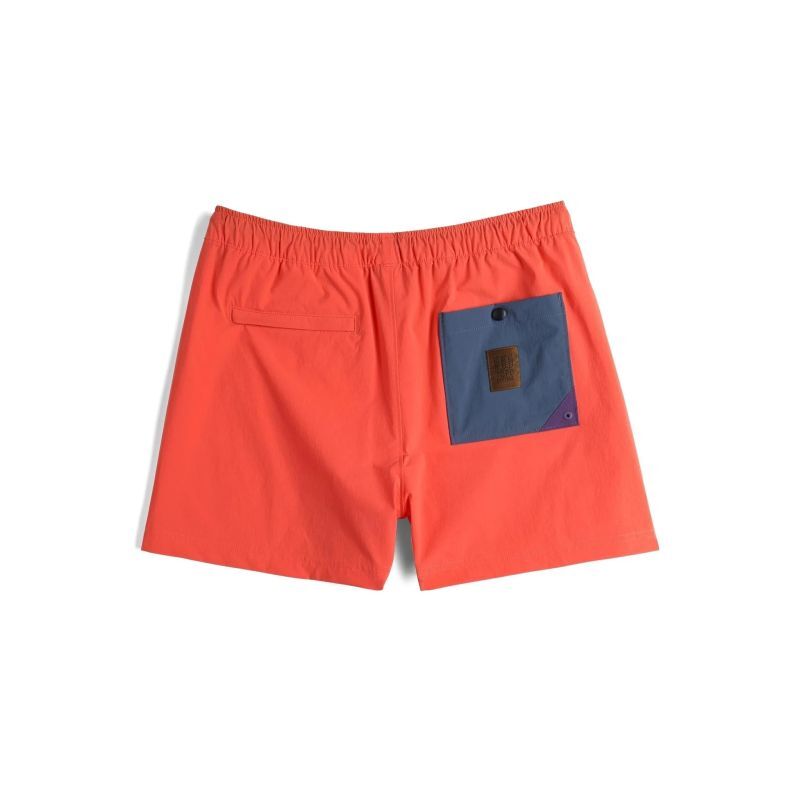 Topo Designs Mesa Shorts - Spodenki damskie | Hardloop