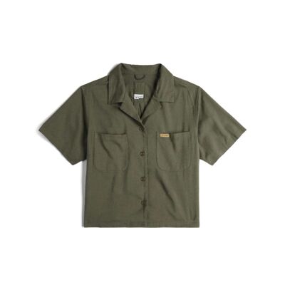 Daytripper Shirt - T-shirt mulher
