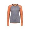 Grey Heather / Punch