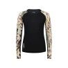 Mons Royale Bella Merino Long Sleeve - Merino shirt - Women's | Hardloop
