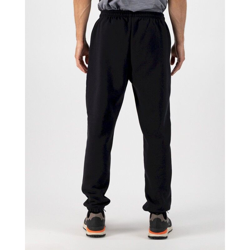 Mons Royale Verdant Merino Organic Cotton Sweatpants - Trainingbroek | Hardloop