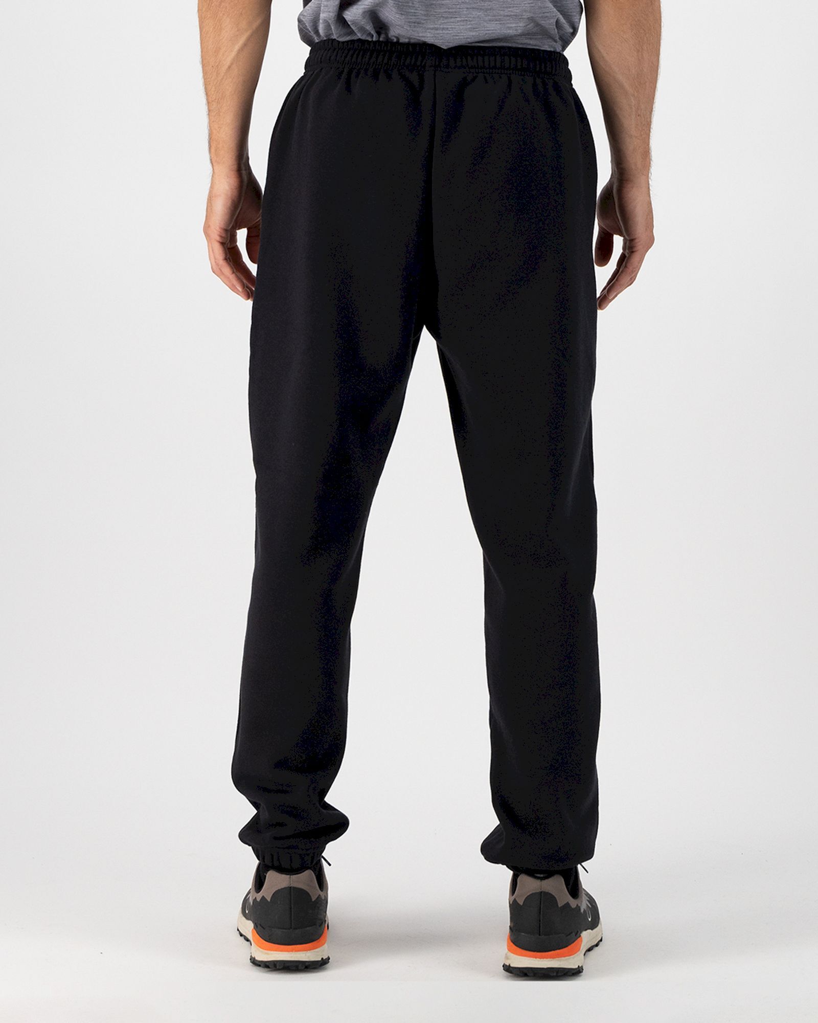 Mons Royale Verdant Merino Organic Cotton Sweatpants - Spodnie dresowe męskie | Hardloop