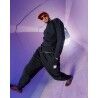 Mons Royale Verdant Merino Organic Cotton Sweatpants - Tracksuit bottom | Hardloop