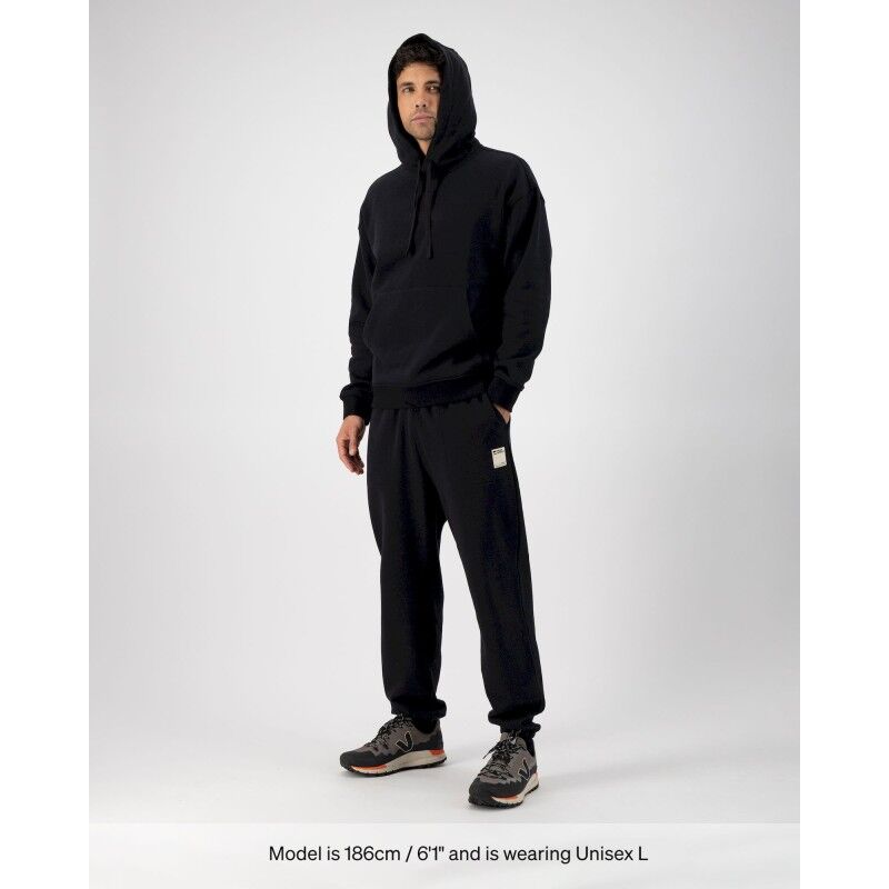 Mons Royale Verdant Merino Organic Cotton Sweatpants - Tracksuit bottom | Hardloop