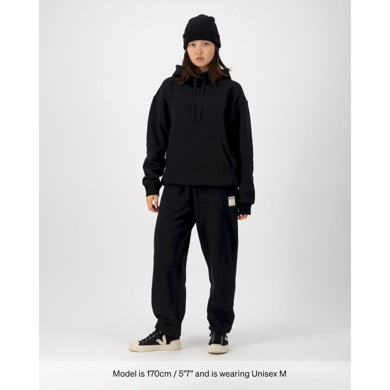 Mons Royale Verdant Merino Organic Cotton Sweatpants - Træningsbukser | Hardloop