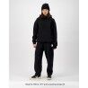 Mons Royale Verdant Merino Organic Cotton Sweatpants - Tracksuit bottom | Hardloop