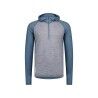 Grey Heather / Goblin Blue