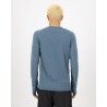 Mons Royale Temple Merino Long Sleeve - Maillot thermique laine mérinos homme | Hardloop