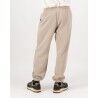Mons Royale Verdant Merino Organic Cotton Sweatpants - Tracksuit bottom | Hardloop