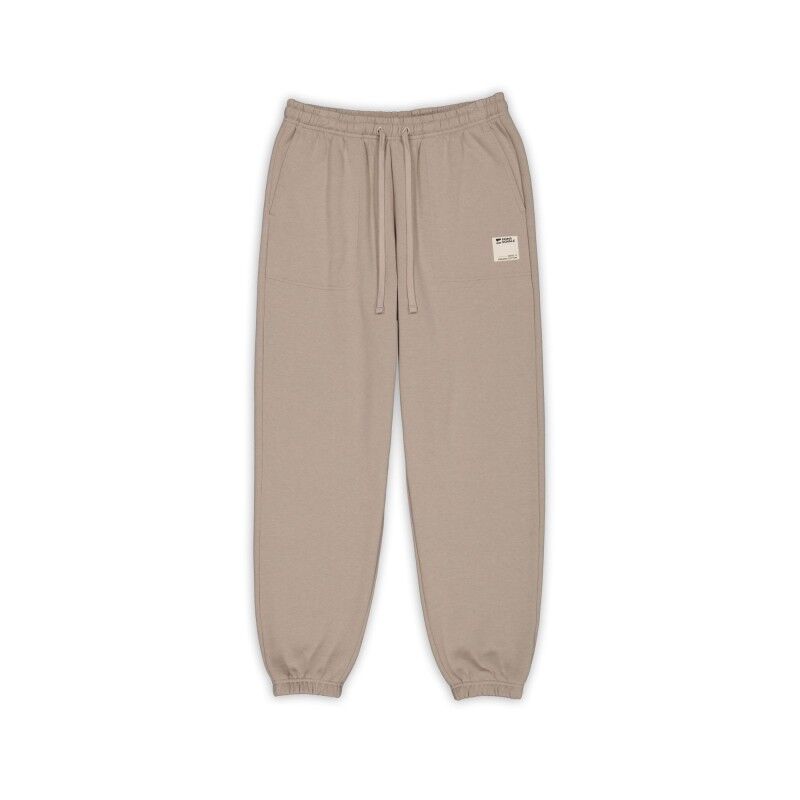 Mons Royale Verdant Merino Organic Cotton Sweatpants - Tracksuit bottom | Hardloop