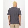 Mons Royale Yonder Merino Organic Cotton T-Shirt - Camiseta de lã merino homem | Hardloop