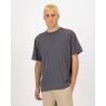 Mons Royale Yonder Merino Organic Cotton T-Shirt - Camiseta de lã merino homem | Hardloop