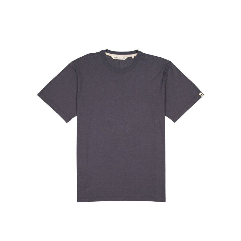 Yonder Merino Organic Cotton T-Shirt - Camiseta de lã merino homem