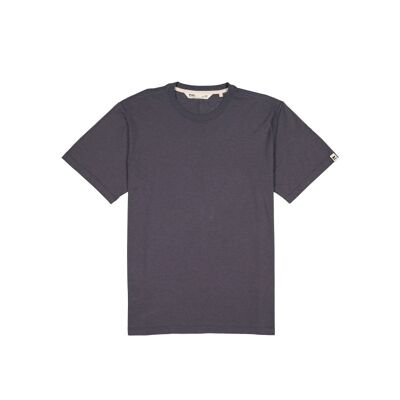 Yonder Merino Organic Cotton T-Shirt - Maglia merino - Uomo