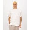 Mons Royale Yonder Merino Organic Cotton T-Shirt - Merinoshirt - Herren | Hardloop