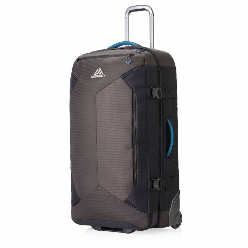 Gregory Split-Case Roller Duffel 32 - Torba | Hardloop