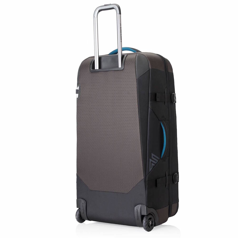 Gregory Split-Case Roller Duffel 32 - Torba | Hardloop