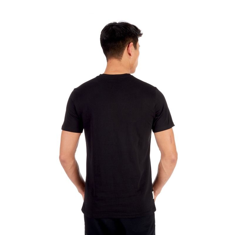 Mammut Seile - T-shirt Herr