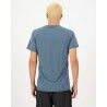 Mons Royale Temple Merino T-Shirt - Bielizna z wełny Merino® meska | Hardloop