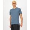 Mons Royale Temple Merino T-Shirt - Bielizna z wełny Merino® meska | Hardloop