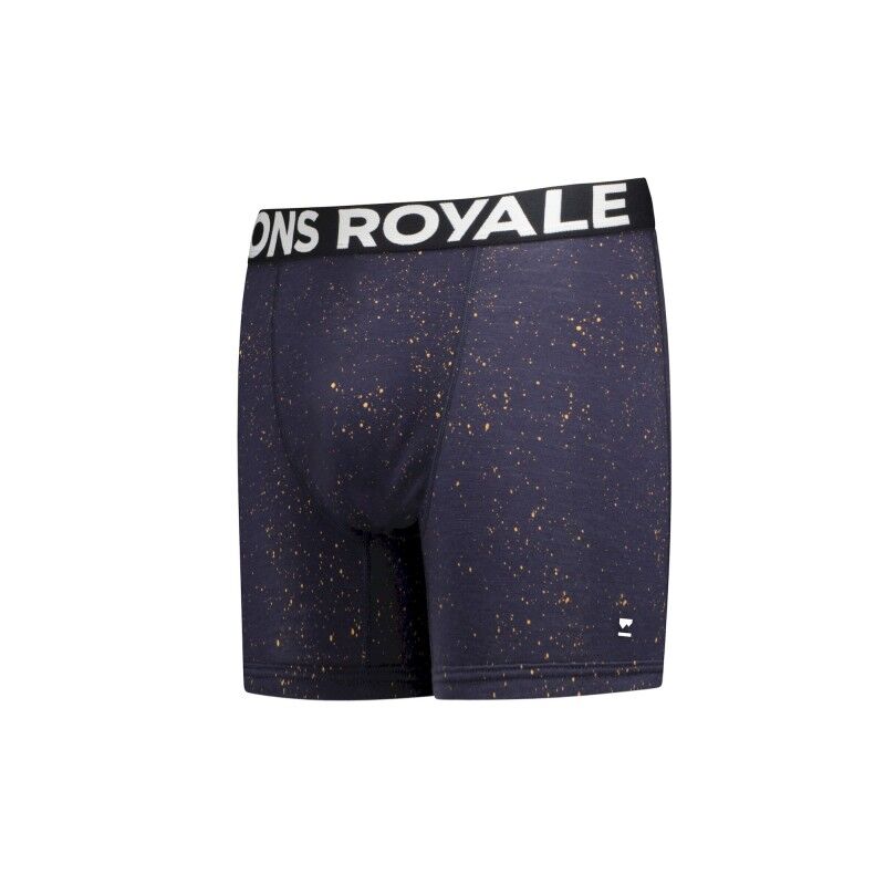 Mons Royale Hold 'em Boxer - Unterwäsche - Herren