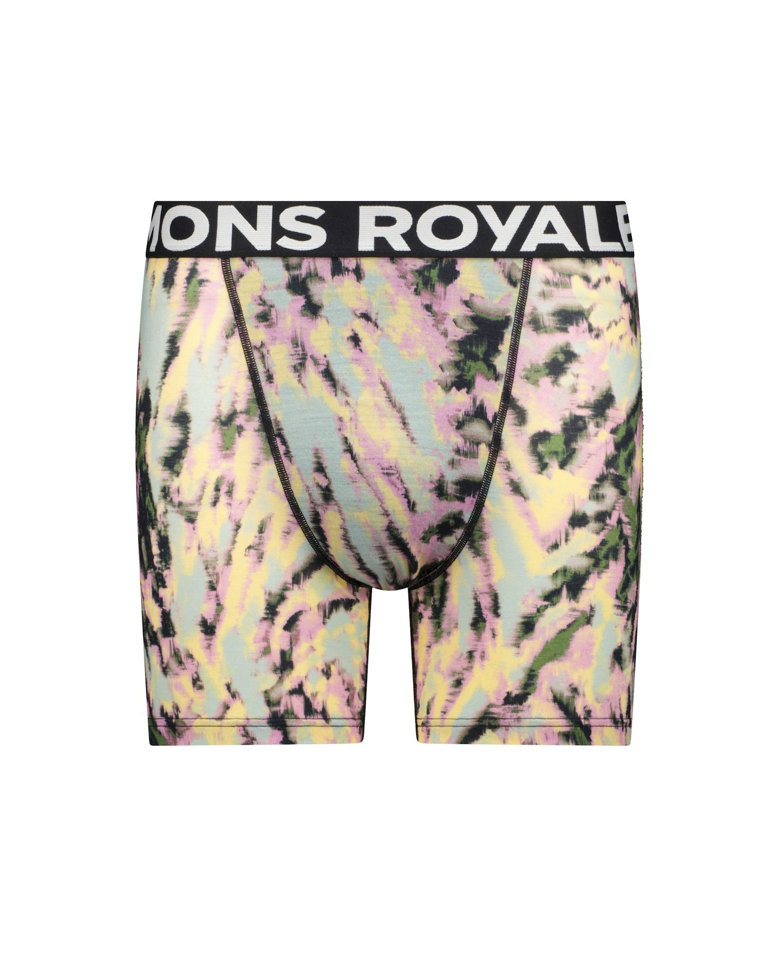Mons Royale Hold 'em Boxer - Unterwäsche - Herren