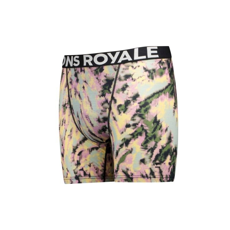 Mons Royale Hold 'em Boxer - Unterwäsche - Herren