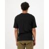 Mons Royale Diversion Merino Bike Jersey Short Sleeve - Camiseta de lã merino homem | Hardloop