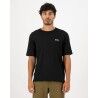 Mons Royale Diversion Merino Bike Jersey Short Sleeve - Maglia merino - Uomo | Hardloop