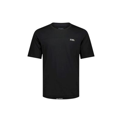 Diversion Merino Bike Jersey Short Sleeve - Pánské triko