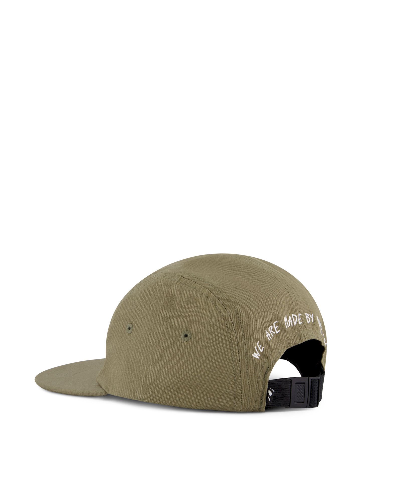 Mons Royale Ridgeline 5 Panel Cap - Cap