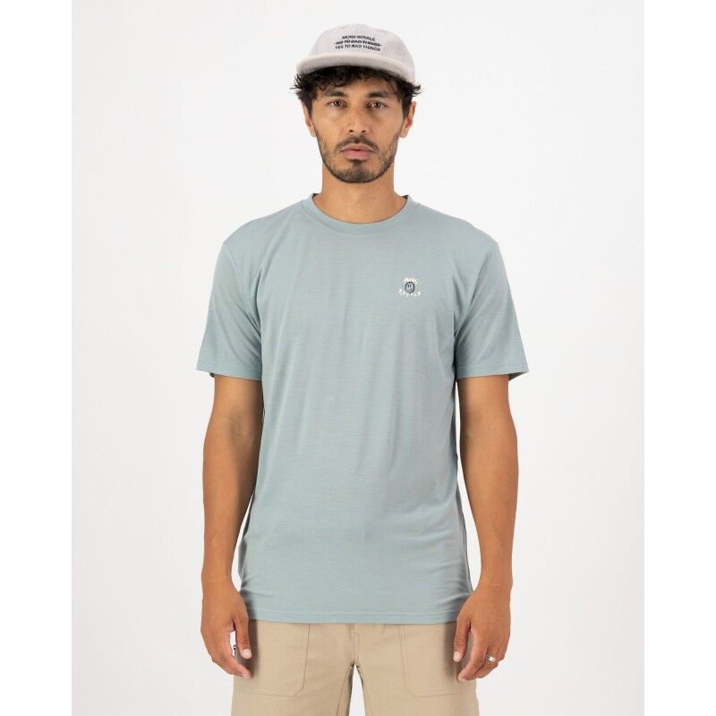 Mons Royale Icon T-Shirt - MTB Trikot - Herren