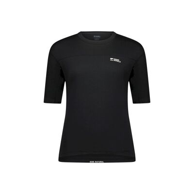 Diversion Merino Bike Jersey Short Sleeve - T-shirt en laine mérinos femme