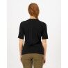Mons Royale Diversion Merino Bike Jersey Short Sleeve - Merinotröja - Dam | Hardloop