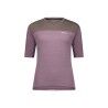 Mauve / Iron