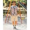 Mons Royale Icon T-Shirt - MTB jersey - Men's