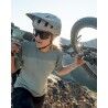 Mons Royale Diversion Merino Bike Jersey Short Sleeve - Camiseta de lã merino mulher | Hardloop