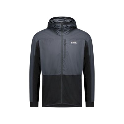 Diversion Merino Wind Jacket - Kurtka wiatrówka rowerowa meska
